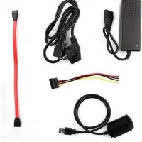 تبدیلIDE/ SATA بهUSB/هارد اینترنال به اکسترنال