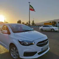 شاهین GL مدل 1404