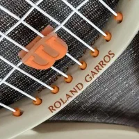 راکت تنیس ویلسون|ورزشهای توپی|شیراز, معالیآباد|دیوار