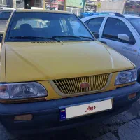 تاکسی|خودرو سواری و وانت|اردبیل, |دیوار