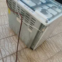 گاز.فر دار .پنج شعله مارک بوست