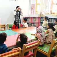دوره فن بیان کودک / نوجوان|خدمات آموزشی|یزد, |دیوار