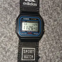 ساعت کاسیو اسپرت