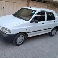 پراید 131
