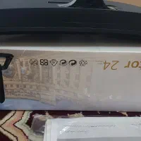 مانیتور شکسته سامسونگ|تلویزیون و پروژکتور|پردیس, فاز ۱۱|دیوار