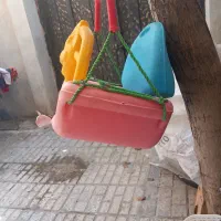 تاب|تخت و صندلی بچه|مشهد, طبرسی شمالی|دیوار