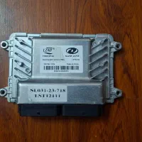 کامپیوتر ECU کوییک LZNF  فابریک خودرو