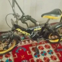 فروش دوچرخه پرادو. سایز16