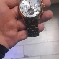 ساعت اورینت اصلی