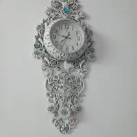 ساعت دیواری