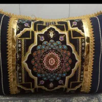 سفارش انواع بالش محلی|رختخواب، بالش، پتو|دوگنبدان, |دیوار