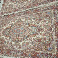 فرش دستباف رج30 خطیبی|فرش|اسکو, |دیوار