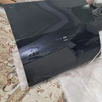 هود داخل دکور استفاوه نشده