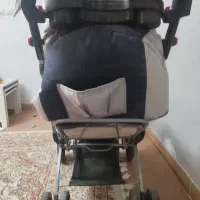 کالسکه برزنتی مارک چیکو تاشو|کالسکه و لوازم جانبی|کرمانشاه, |دیوار