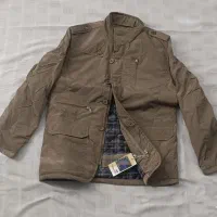 کاپشن مردانه|لباس|رفسنجان, |دیوار