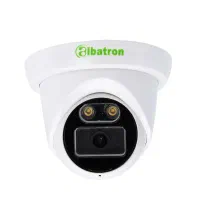 پکیج دو دوربین میکروفن دار|دوربین مداربسته|اراک, |دیوار