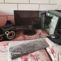 کامپیوتر گیمینگ کهنوج