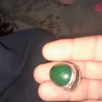 فروش انگشتر نقره