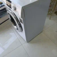 لباسشویی هفت کیلیویی|ماشین لباسشویی و خشککن لباس|بستان آباد, |دیوار