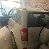 X33مدل ۹۵|خودرو سواری و وانت|اردبیل, |دیوار