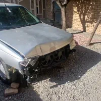 پژو 405 جی ال ایکس (GLX)، مدل ۱۳۸۶