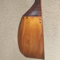 تنبور پاشنه ای