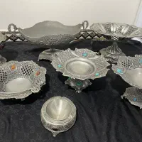 ظروف سیلور