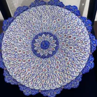 ظرف میوه خوری یا شیرینی خوری
