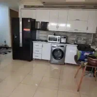 آپارتمان ۵۵ متری 1 خواب نوبنیاد ۱ رو به نما