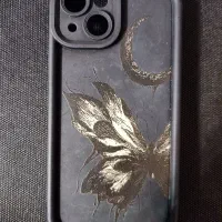 کاور گوشی آیفون 15 نرمال