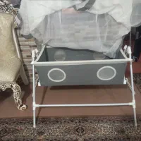 گهواره نو نوزادی تا یک سالگی