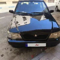 پراید ۱۳۲
