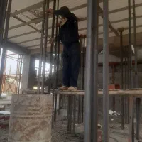 والپست و نبشی کشی|خدمات پیشه و مهارت|رومشکان, |دیوار