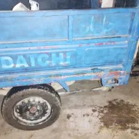 موتور سه چرخ مدل89|موتورسیکلت|علیآباد کتول, |دیوار