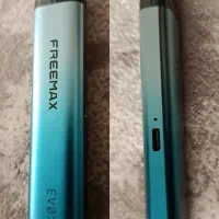 ویپ دائم سالم و نو