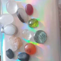 سرکتاب وانواع دعا ها