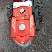 تیلر موتور کشاورزی 14اسب استارتی 1403|ماشینآلات صنعتی|رشت, حومه رشت|دیوار