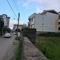 فروش فوری زمین خرم آباد قبل اداره مخابرات