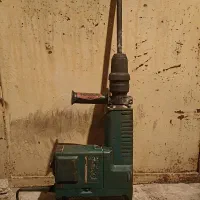 دریل تخریب بتن کن 11 کیلویی برند پوکا