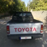 تویوتا هایلوکس دوکابین|خودرو سواری و وانت|مشهد, نوفل لوشاتو|دیوار