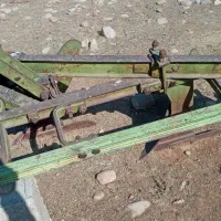 فروش گاوآهن رومانی|خودرو سنگین|یاسوج, |دیوار