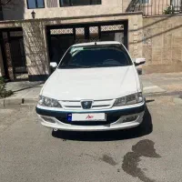 پژو پارس TU5 LX مدل 1402