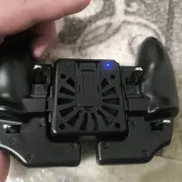 دسته با فن خنک کننده|کنسول، بازی ویدئویی و آنلاین|کرمانشاه, |دیوار