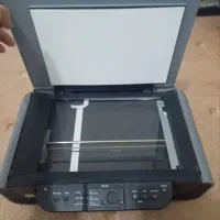 پرینتر رنگی canon