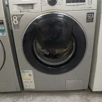 فروش لباسشویی سامسونگ ادواش8کیلویی