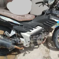 دایچی 135cc