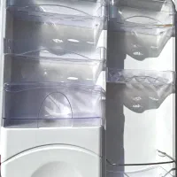 یخچال فریزر اسنوا|یخچال و فریزر|کرمانشاه, |دیوار