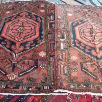 قالیچه های زیبا جفت دستبافت رسید|فرش|کرج, شهرک سهرابیه|دیوار