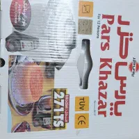 پلوپز پارس خزر