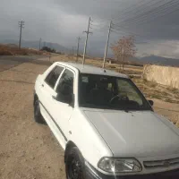 پراید96|خودرو سواری و وانت|صدرا-فارس, فاز ۲|دیوار